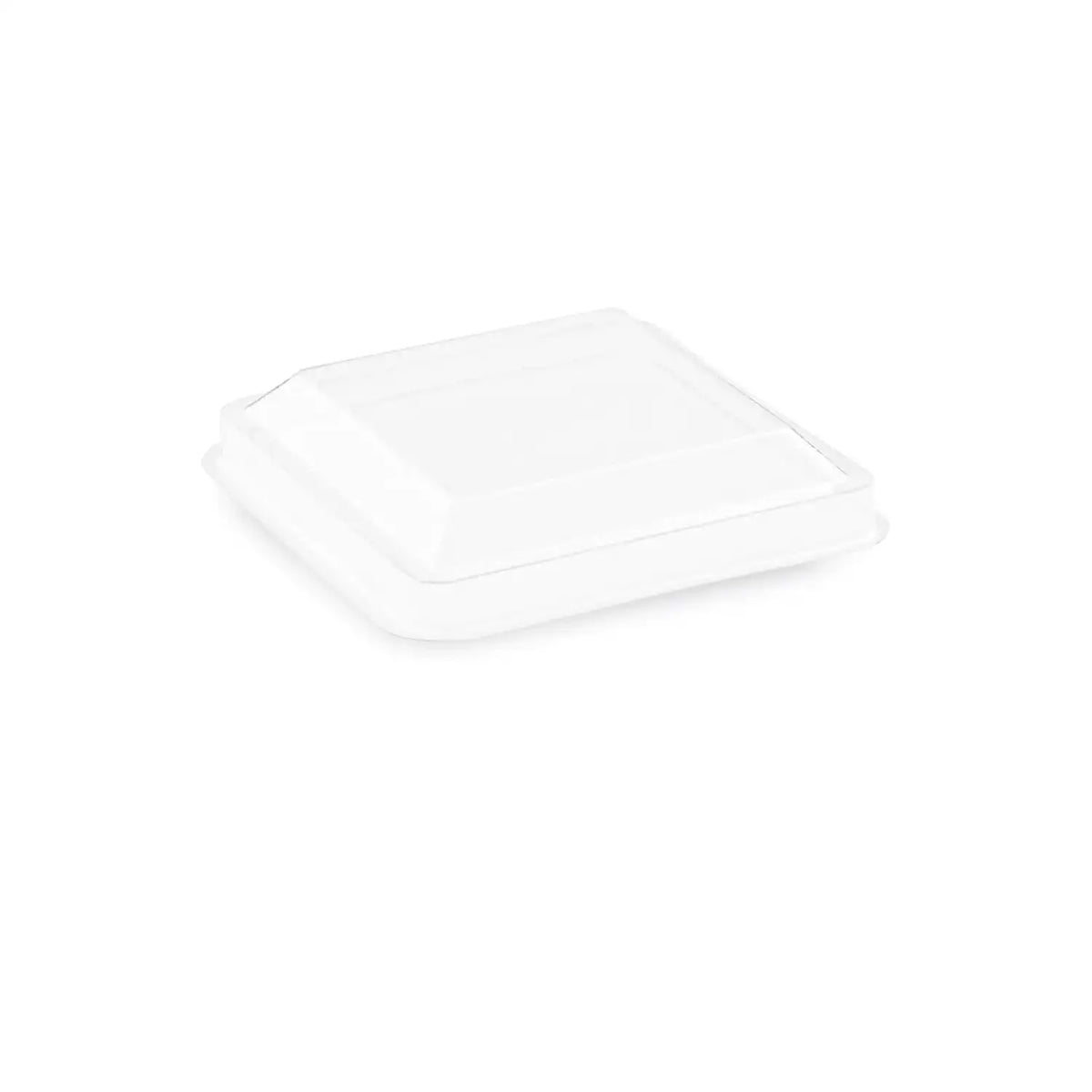 Deckel (PET) für Fingerfood-Becher 66381
