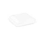 Deckel (PET) für Fingerfood-Becher 66381