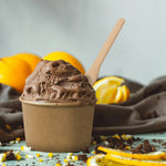 Eislöffel (aus Bambus FSC 100%) 9,5cm