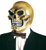 Maske Totenkopf Schädel Skull Mask ass