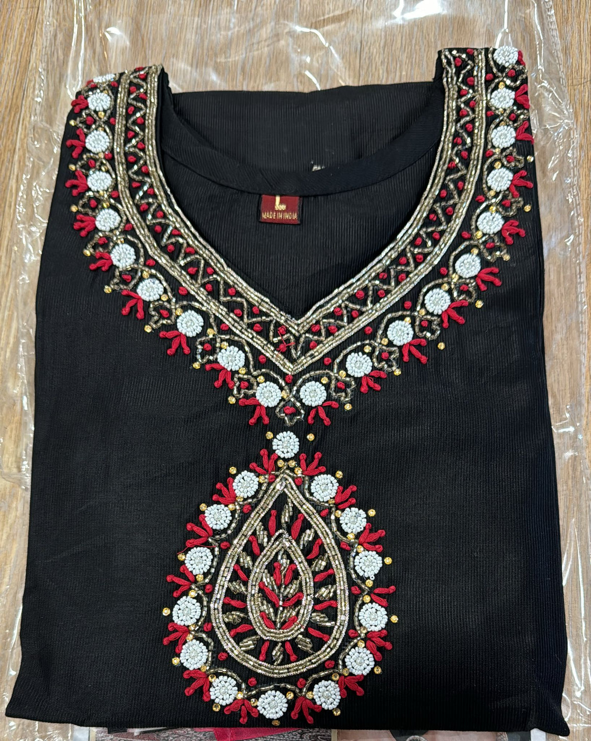 Handwork Suit Set In Essen/Germany