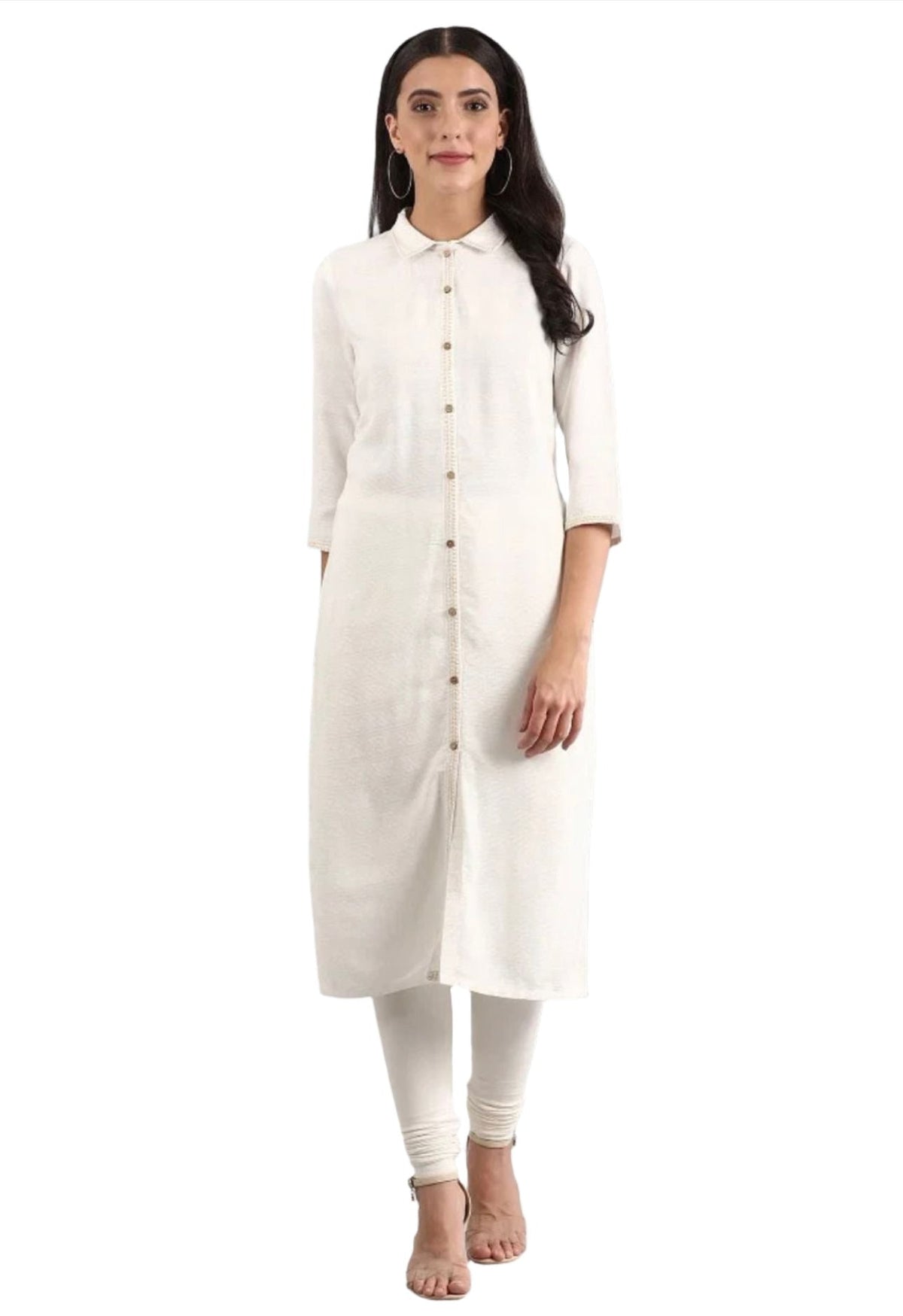 Indian Ethnic Kurti In Germany