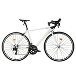 AERIX Aluminium-Rennrad