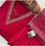 Afghani Suits In Germany