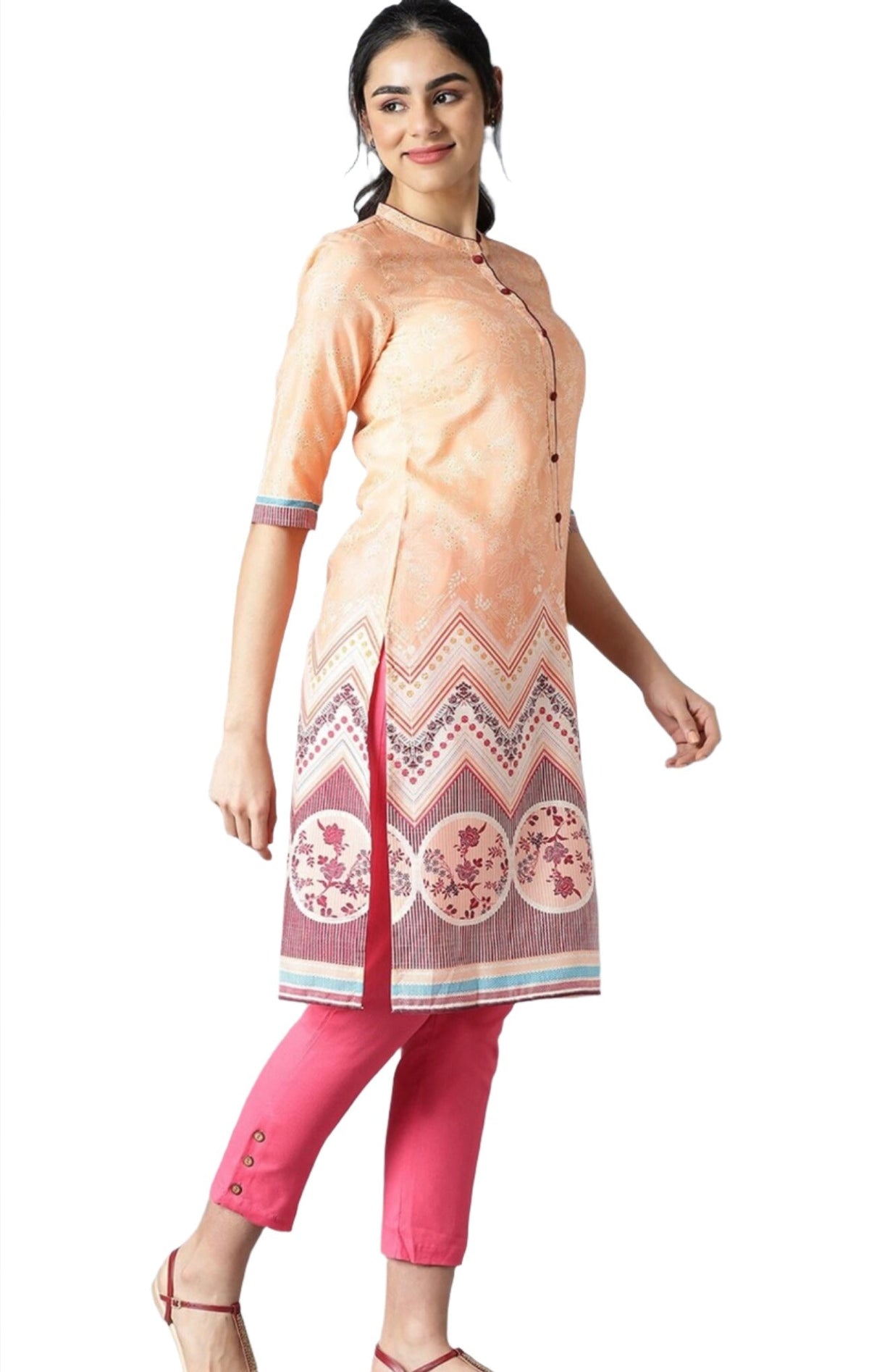 Indian Kurta In Germany