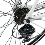 AERIX Aluminium-Rennrad