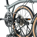HRS - 16 Zoll - Klapprad Namma Markt