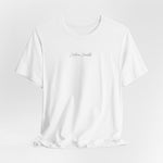 "Horse First" T-Shirt