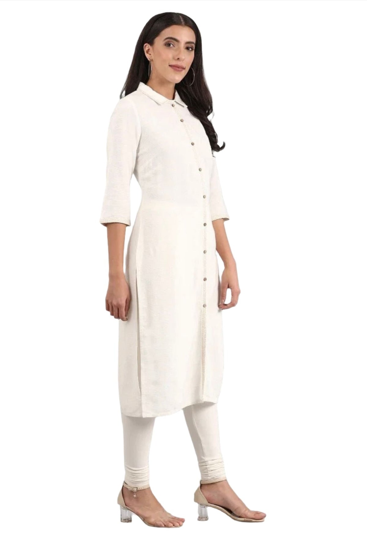 Indian Ethnic Kurti In Germany