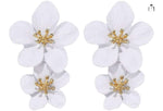 Flower Earrings Namma Markt
