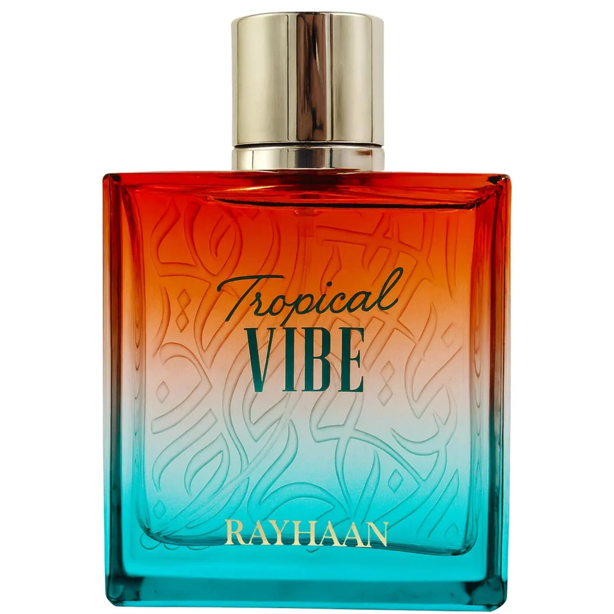 Rayhaan Tropical Vibe Eau de Parfum