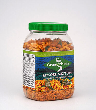 Gramarhein Mysore Mixture 400g