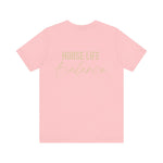 "Horse Life Balance" T-Shirt