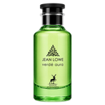 Maison Alhambra Jean Lowe Verde Aura Eau de Parfum