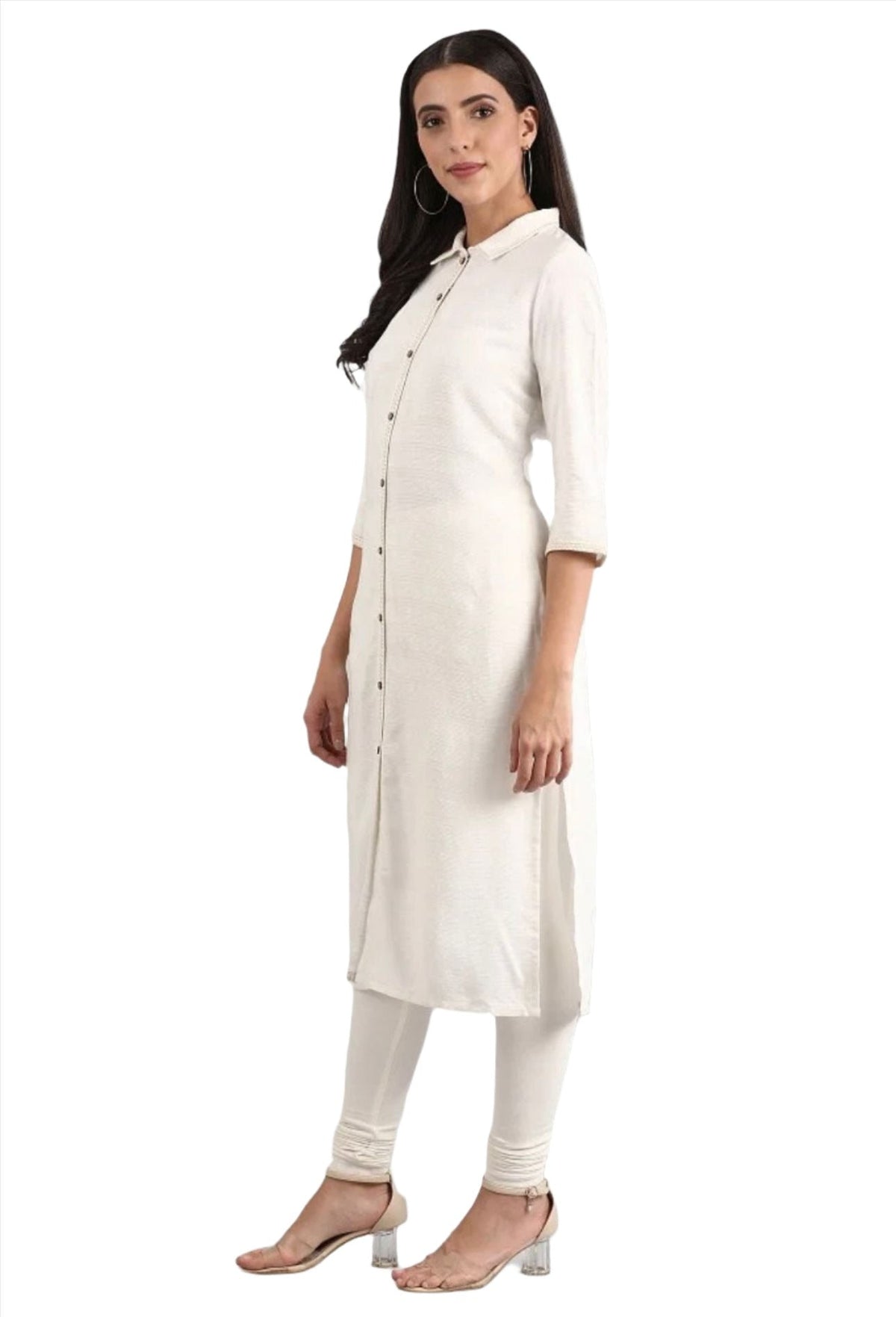 Indian Ethnic Kurti In Germany