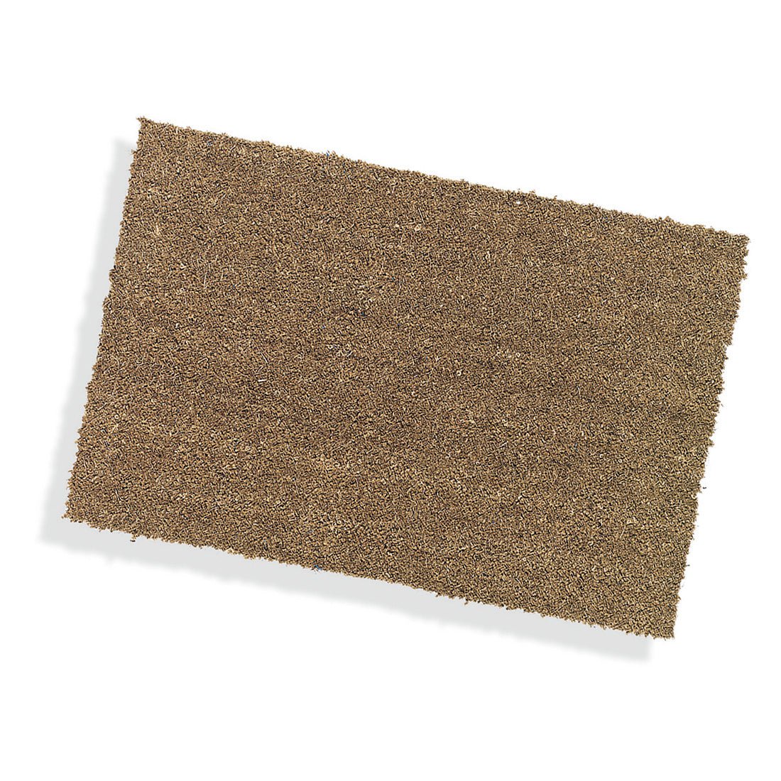 Nölle Profi Brush Kokos-Veloursmatte 2,4 cm stark