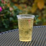 Trinkbecher (PP) klar Ø95mm 0,4L
