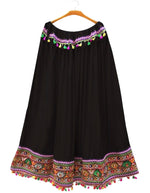 Gujarati Long Skirt/Chaniya In Germany