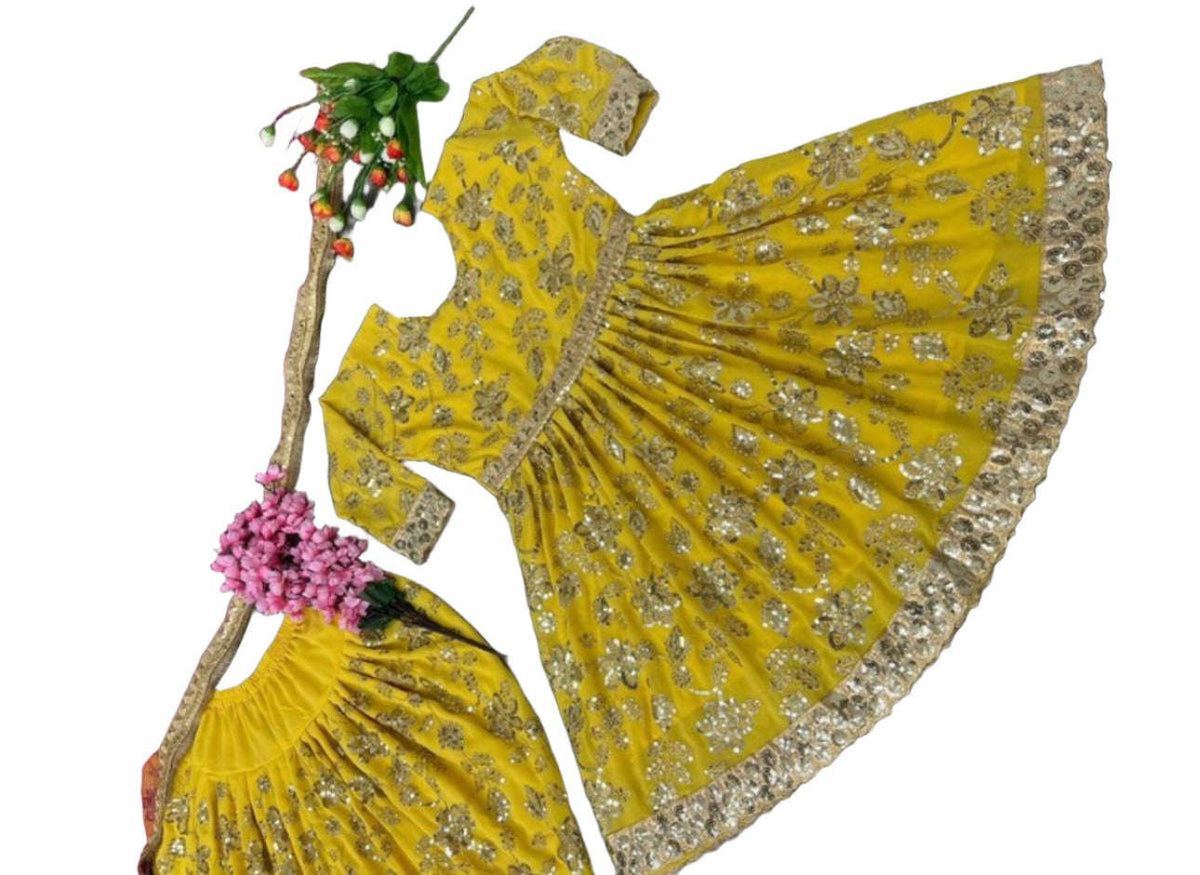Punjabi Outfit Namma Markt