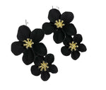 Flower Earrings