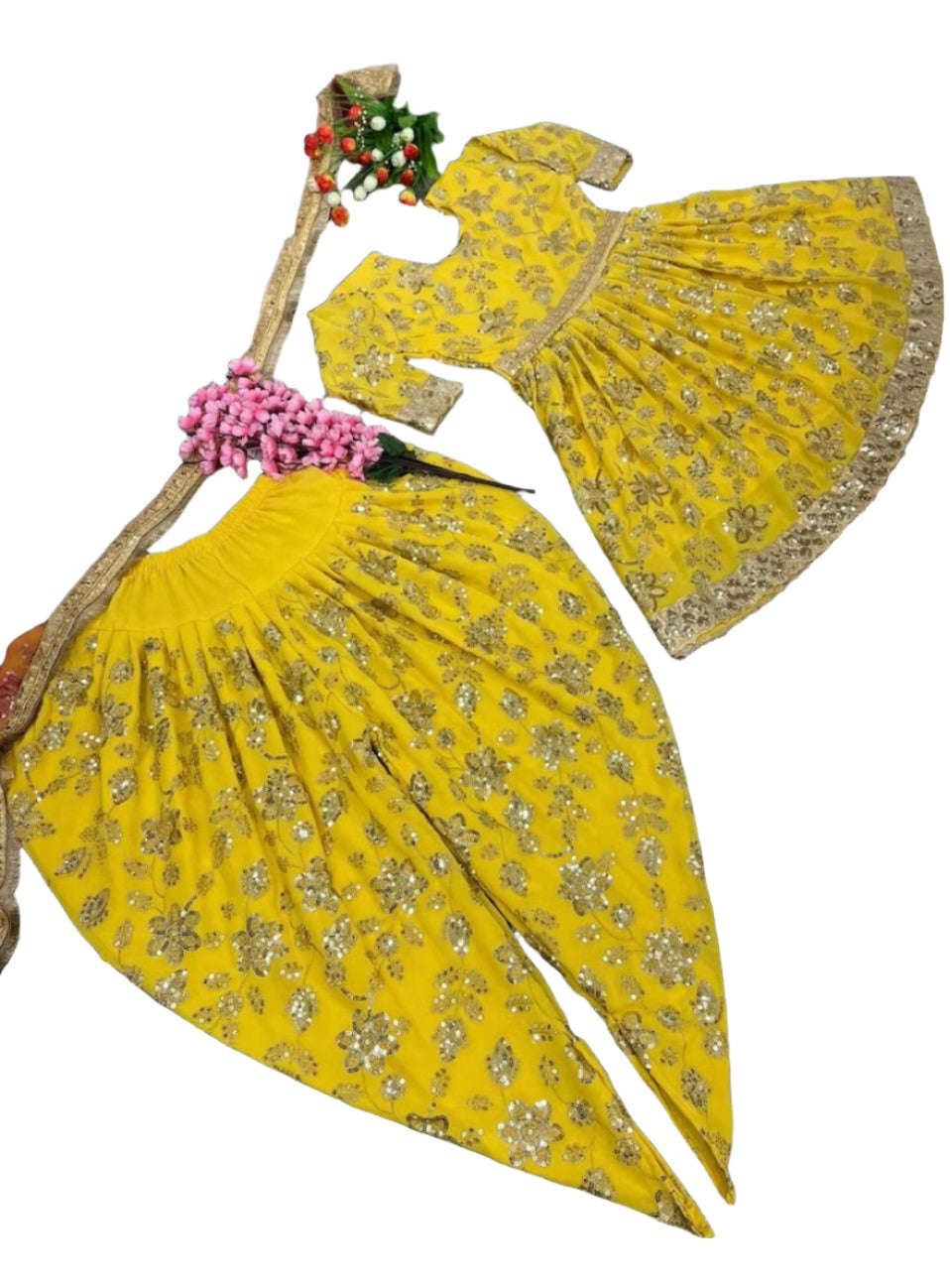 Punjabi Outfit Namma Markt