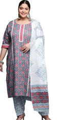 Salwar Suit Set In Germany
