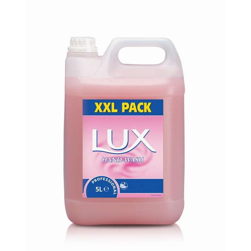 LUX Pro Formular Hand-Wash Seife Namma Markt
