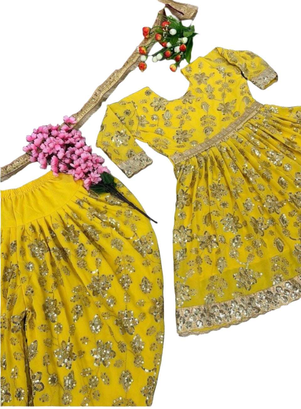 Punjabi Outfit