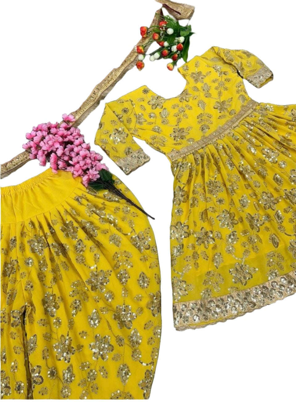 Punjabi Outfit Namma Markt