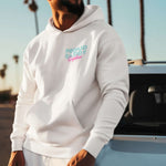 PAPA Hoodie PROUD personalisiert Namma Markt