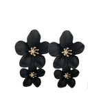 Flower Earrings