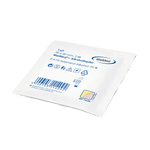 MaiMed Alkoholtupfer 30 x 30 mm weiß Vliesstoff zweilagig | Box (100 Stück) Namma Markt
