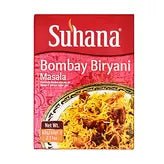 Suhana Bombay Biryani Masala 60g