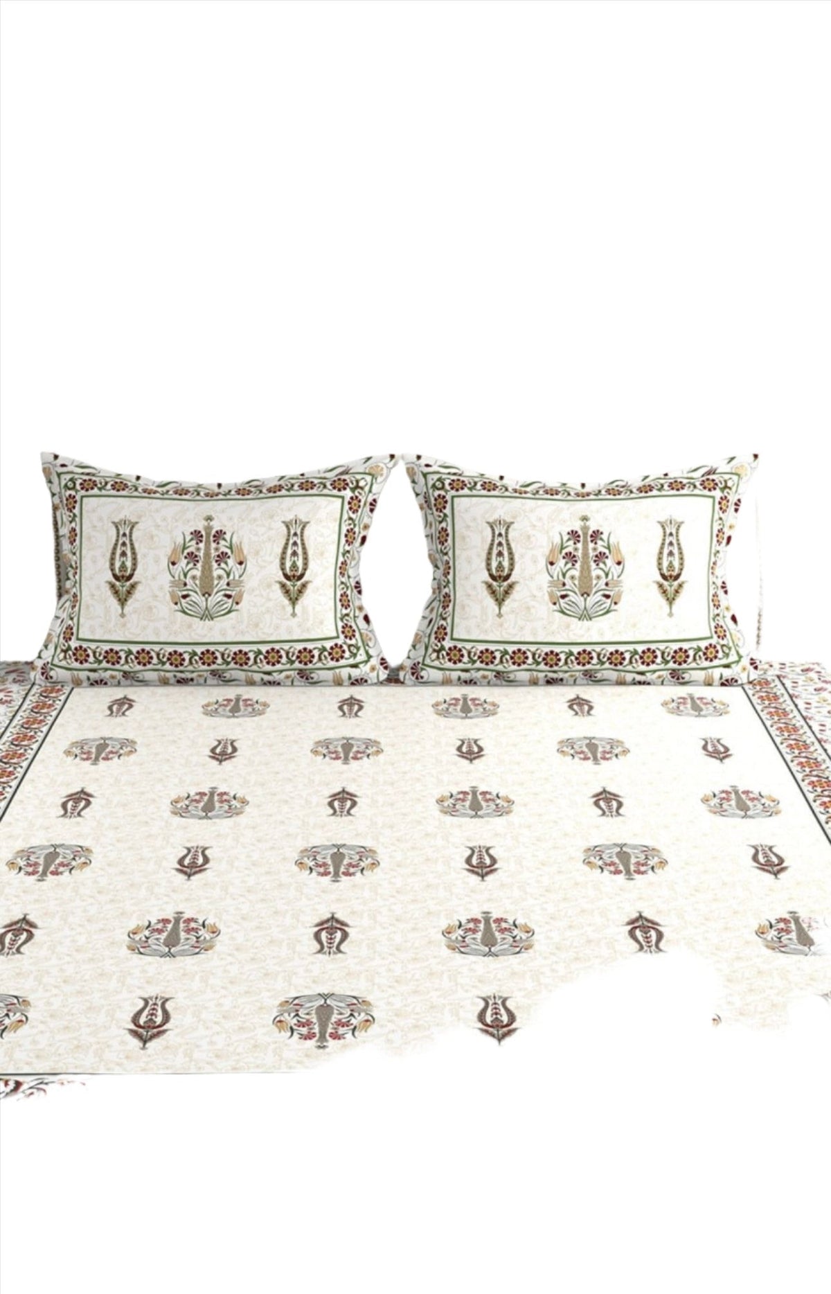 Double Bed Bedsheet in Germany