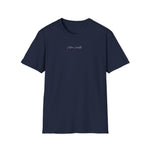 "Barn Therapy" T-Shirt
