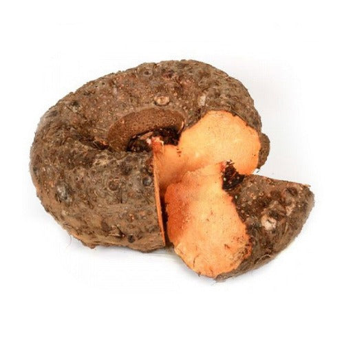 African Yam