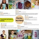 Kids Calcium & Vitamin D3 Namma Markt