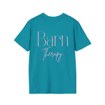 "Barn Therapy" T-Shirt