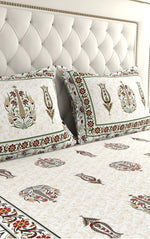 Double Bed Bedsheet in Germany