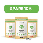 Magnesium Komplex Kapseln Namma Markt