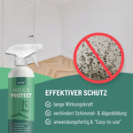 Anti-Schimmel Imprägnierung