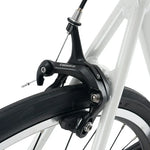AERIX Aluminium-Rennrad