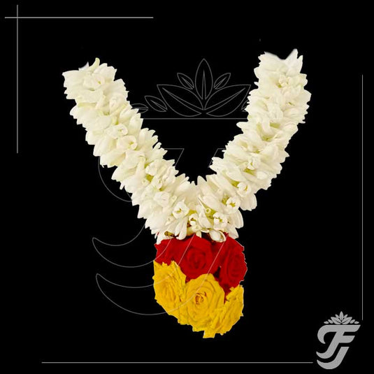 10 INCH GARLAND ( Kalasa Garland ) product image 1