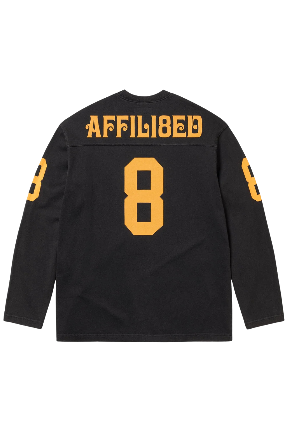 Vertical S Affiliated LS
