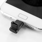 USB Typ C 3.1 Stecker zu USB Typ C 3.1 Buchse Adapter | System-S