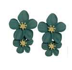Flower Earrings