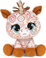 Designerplüsch Sally Mustang 15 cm