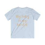 "My Pony Is My Bestie" T-Shirt