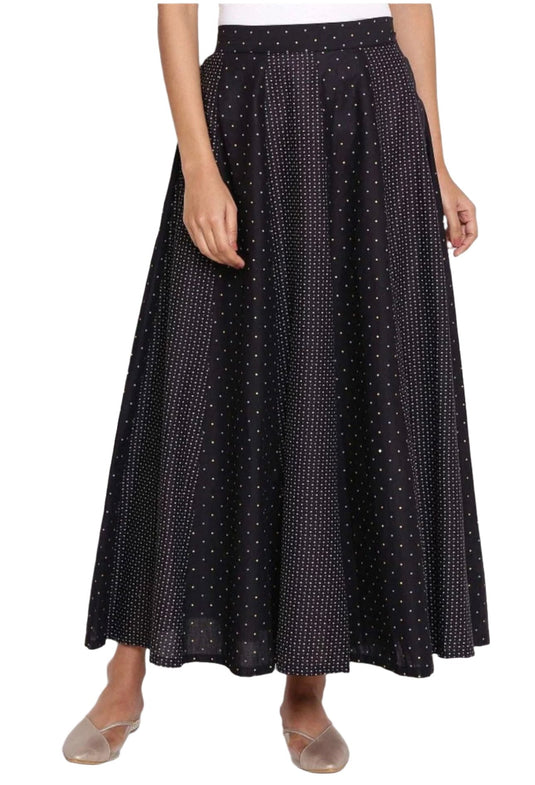 Indian Ethnic Long Skirt In Berlin