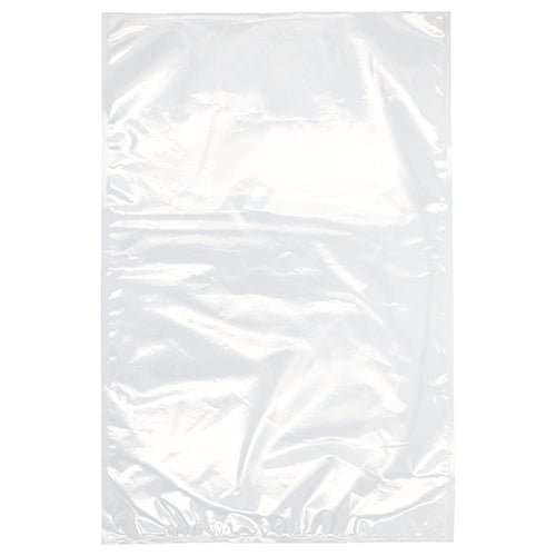 PAPSTAR 100 Siegelrandbeutel, PA / PE transparent